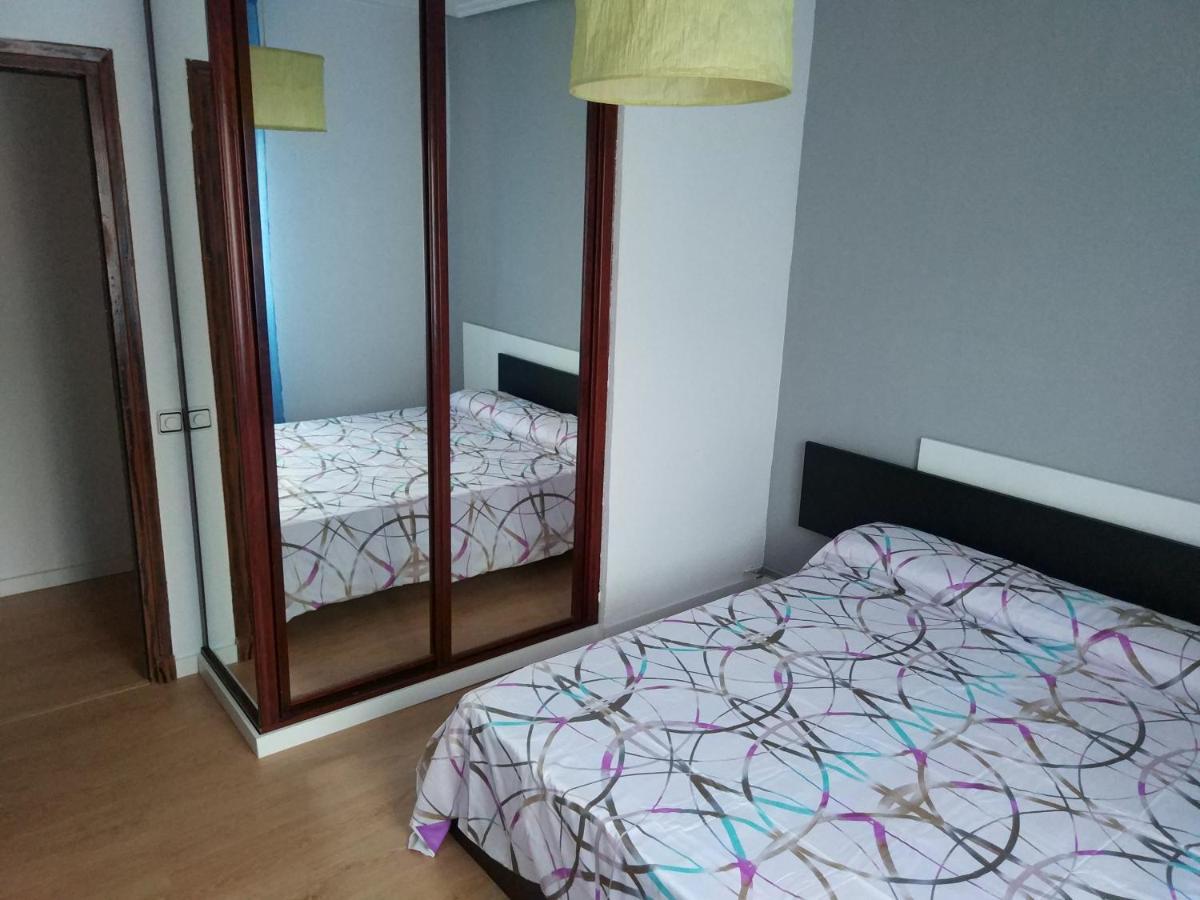 Piso Para Grupos En Logroño Exterior foto