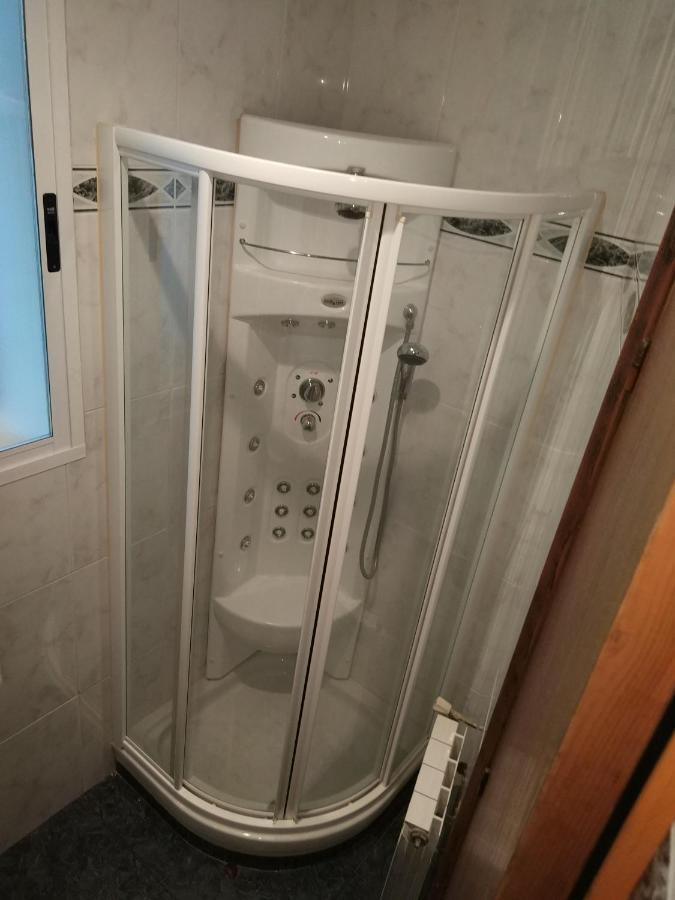 Piso Para Grupos En Logroño Exterior foto